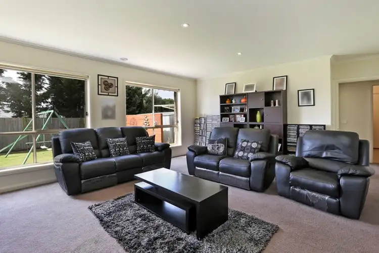Sixth view of Homely house listing, 49 Willesden Drive, Waurn Ponds VIC 3216