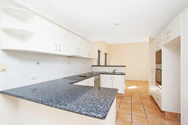 Fifth view of Homely villa listing, 6/6 Burrabee Street, Burleigh Heads QLD 4220
