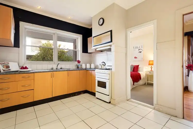 Third view of Homely house listing, 156 Warrigal Road, Oakleigh VIC 3166
