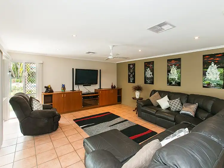 Sixth view of Homely house listing, 21 Maidenhair Place, Calamvale QLD 4116