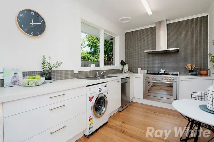 Fourth view of Homely unit listing, 7/88 Chapel Road, Moorabbin VIC 3189