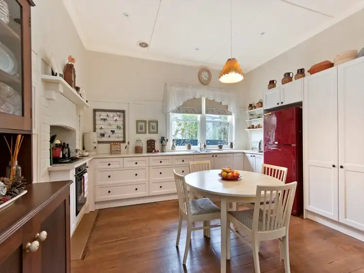 Second view of Homely house listing, 18 Haig Street, Hamilton VIC 3300