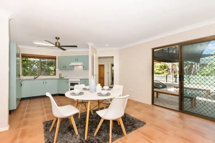 Fifth view of Homely house listing, 2 Manuka Court, Bushland Beach QLD 4818