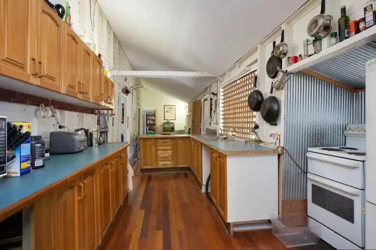 Fifth view of Homely house listing, 2 Davids Street, Gordonvale QLD 4865