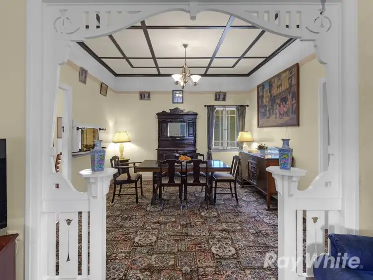 Fifth view of Homely house listing, 10 Templeton Street, Virginia QLD 4014