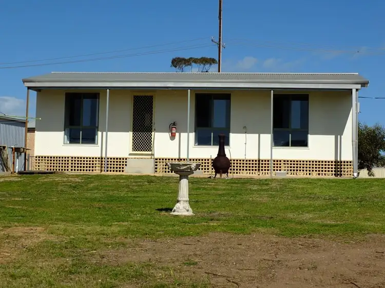 Second view of Homely house listing, 13 Second Street, Tickera SA 5555