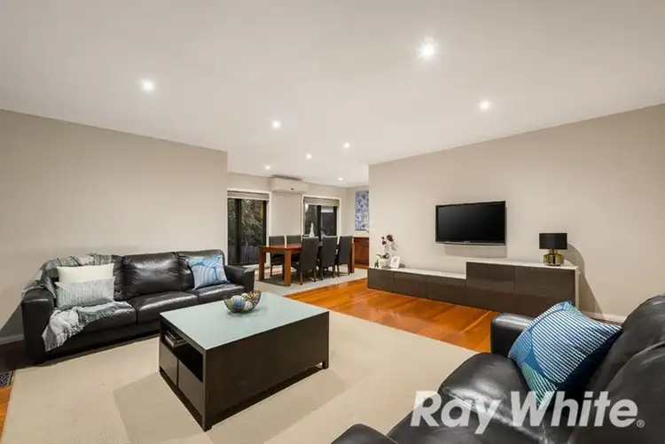 Fourth view of Homely house listing, 218 Holland Road, Burwood East VIC 3151