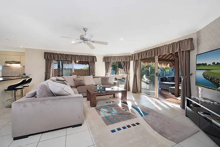Fifth view of Homely house listing, 29 Cranfield Drive, Buderim QLD 4556