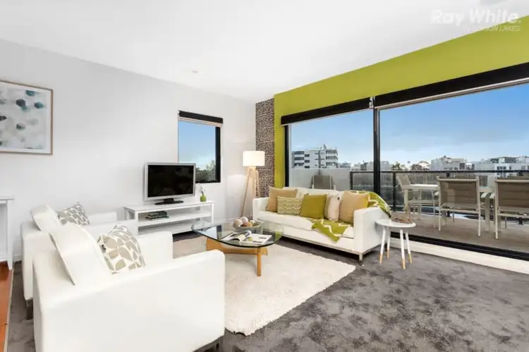 Fourth view of Homely house listing, 17/117 McLeod Road, Patterson Lakes VIC 3197
