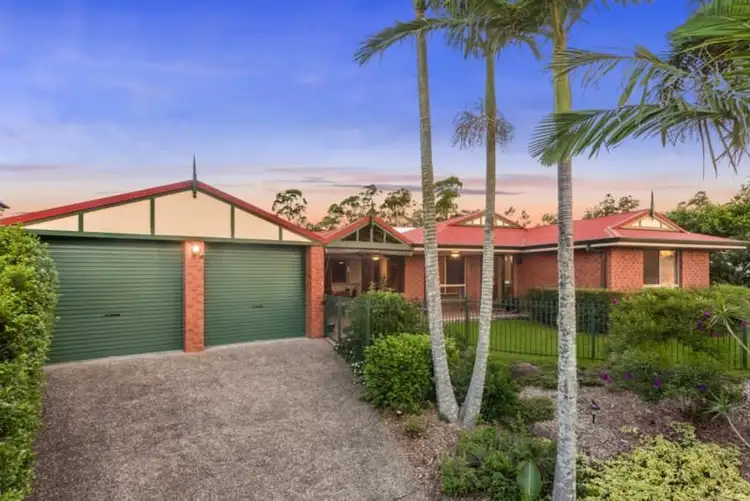 Main view of Homely house listing, 4 Silver Gum Court, Albany Creek QLD 4035