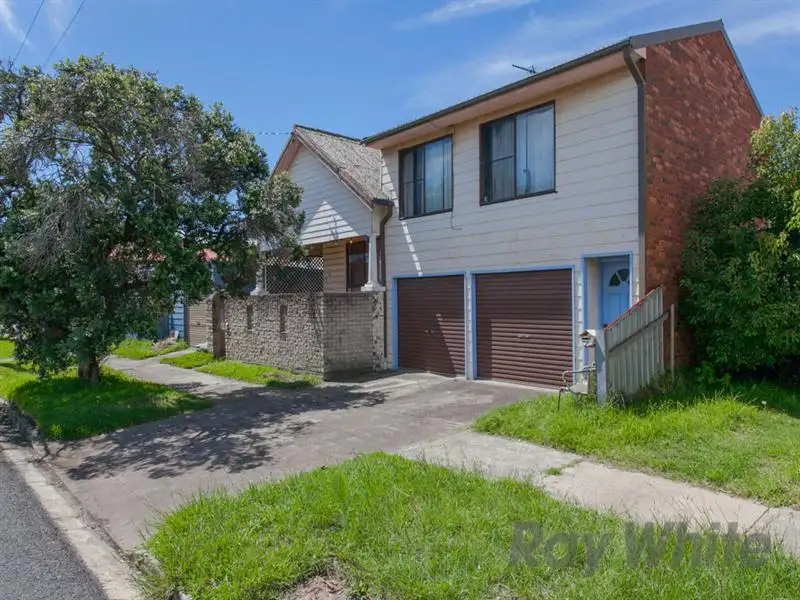 Main view of Homely house listing, 2 and 2A Bourke Street, Carrington NSW 2294