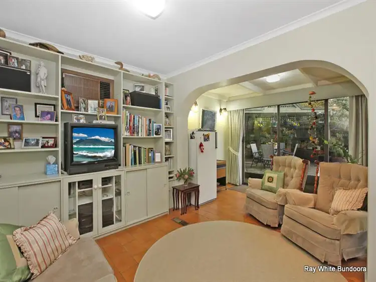 Third view of Homely house listing, 6 Amber Court, Bundoora VIC 3083