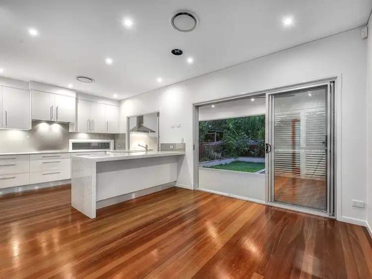Fifth view of Homely house listing, 22 Dean Street, Red Hill QLD 4059