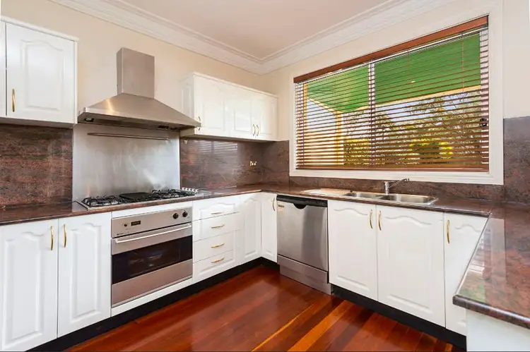 Fourth view of Homely house listing, 29A Cambridge Street, Willoughby NSW 2068