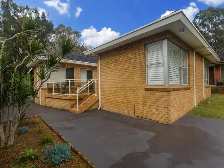 Second view of Homely house listing, 75 Duncan Street, Balgownie NSW 2519