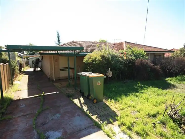 15 Farmfield Way, Morley WA 6062