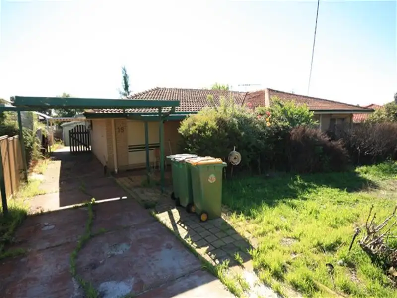Main view of Homely house listing, 15 Farmfield Way, Morley WA 6062