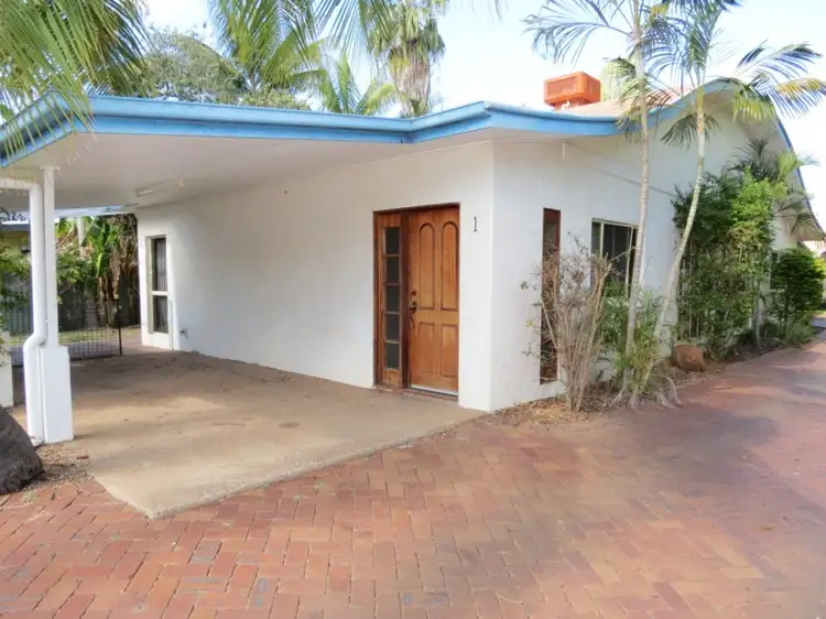 9 Aid Street, Emerald QLD 4720