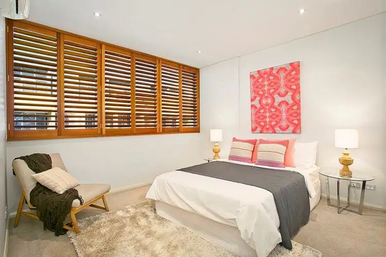 Fourth view of Homely apartment listing, 208/635 Gardeners Road, Mascot NSW 2020