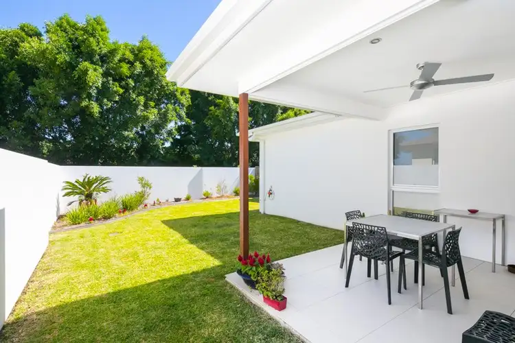 Second view of Homely other listing, 1/6 Compass Drive, Biggera Waters QLD 4216