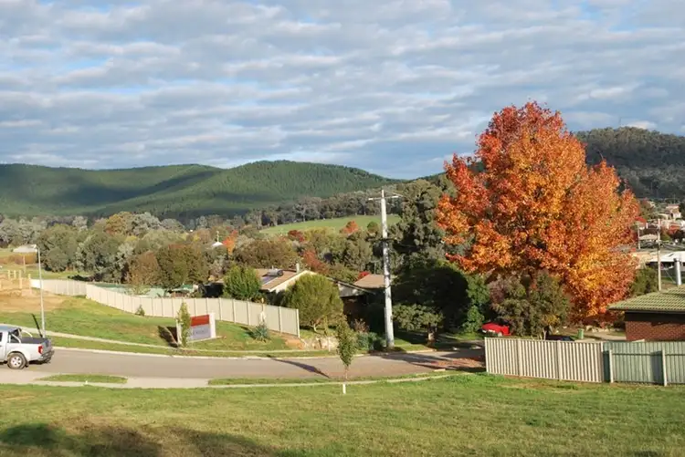Fourth view of Homely land listing, Lot 29 Pine Ridge Estate, Myrtleford VIC 3737