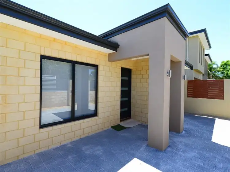 Fourth view of Homely house listing, 51 Scott Street, Kewdale WA 6105