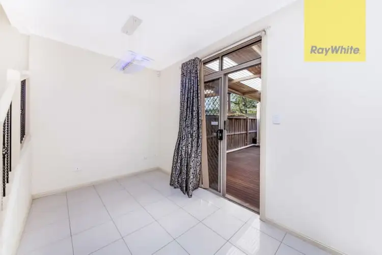 Fifth view of Homely townhouse listing, 13/19 Mount Street, Constitution Hill NSW 2145