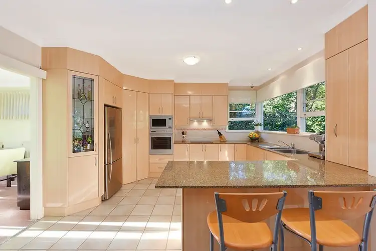 Third view of Homely house listing, 4 Liguori Way, Pennant Hills NSW 2120
