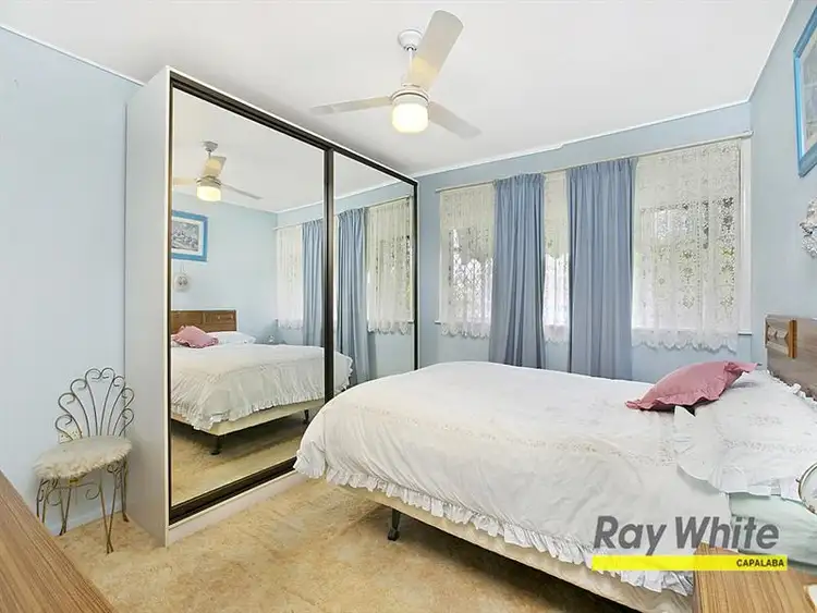 Third view of Homely house listing, 51 Wentworth Drive, Capalaba QLD 4157