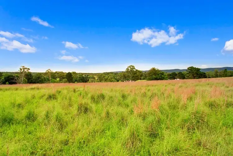 Fourth view of Homely land listing, 22 Yarraman Road, Grose Wold NSW 2753