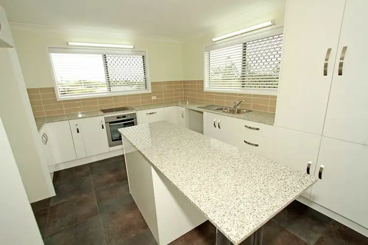 Third view of Homely house listing, 33 MacDonald Street, Barlows Hill QLD 4703