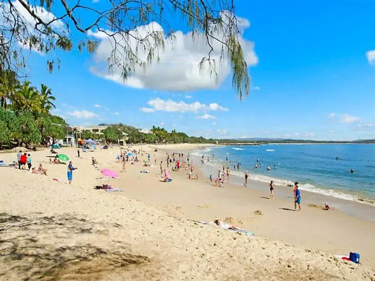 Third view of Homely unit listing, 10/40 Hastings Street, Noosa Heads QLD 4567