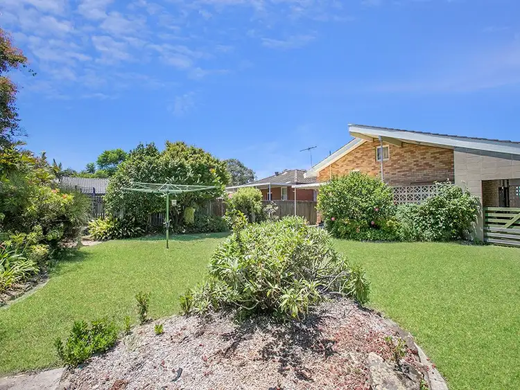 Seventh view of Homely house listing, 119 Corea Street, Sylvania NSW 2224
