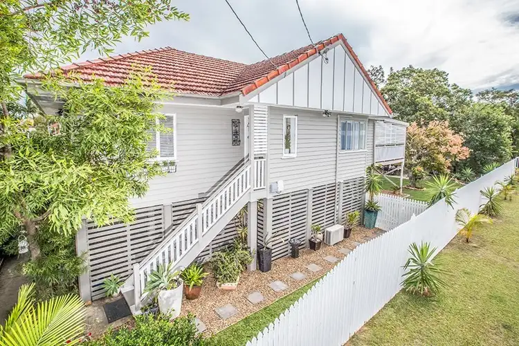 27 Chigwell Street, Wavell Heights QLD 4012