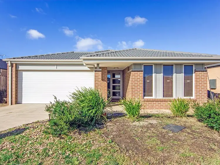 69 Toritta Way, Truganina VIC 3029