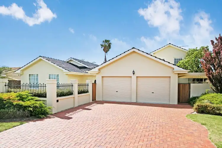 Fifth view of Homely house listing, 7 Oakmount Court, West Lakes SA 5021