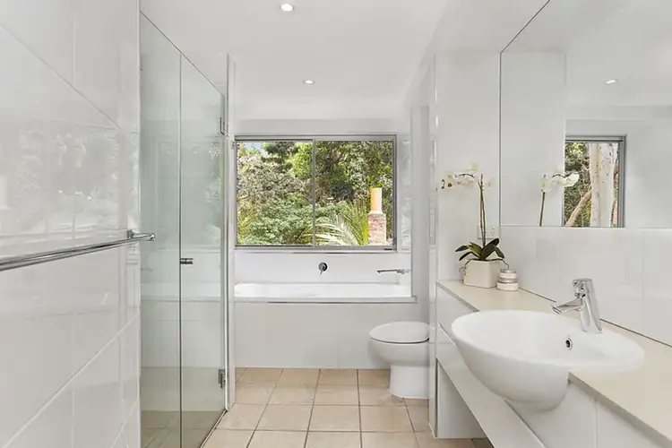 Fifth view of Homely house listing, 9 Bank Lane, Mcmahons Point NSW 2060