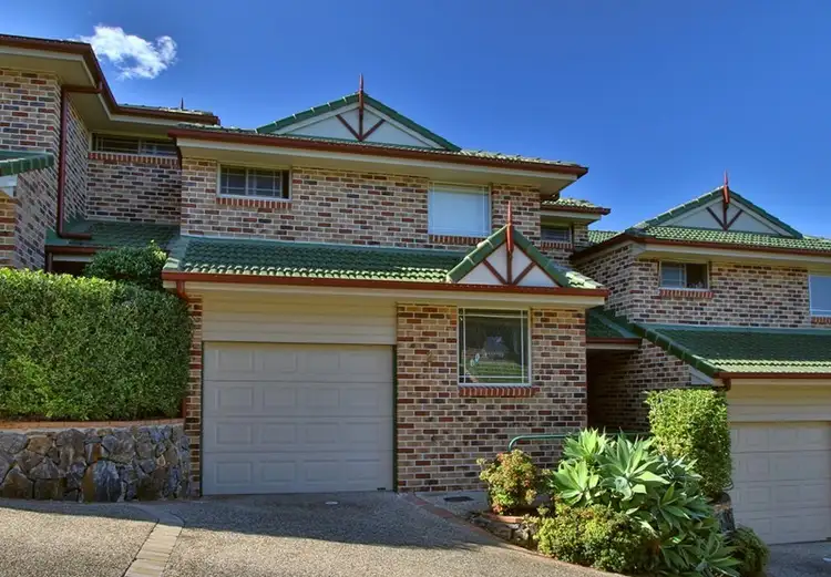Second view of Homely townhouse listing, 2/151 Lytton Road, East Brisbane QLD 4169