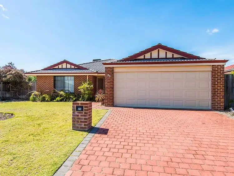 25 Boyle Avenue, Rockingham WA 6168