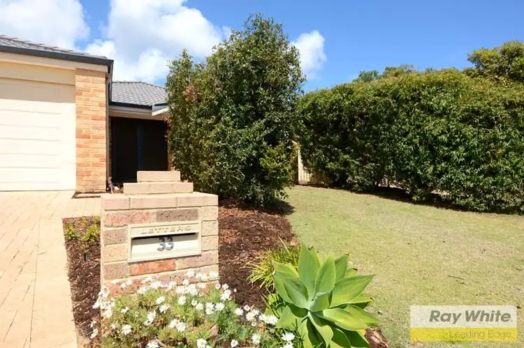Fourth view of Homely house listing, 33 Glomach Circuit, Kinross WA 6028