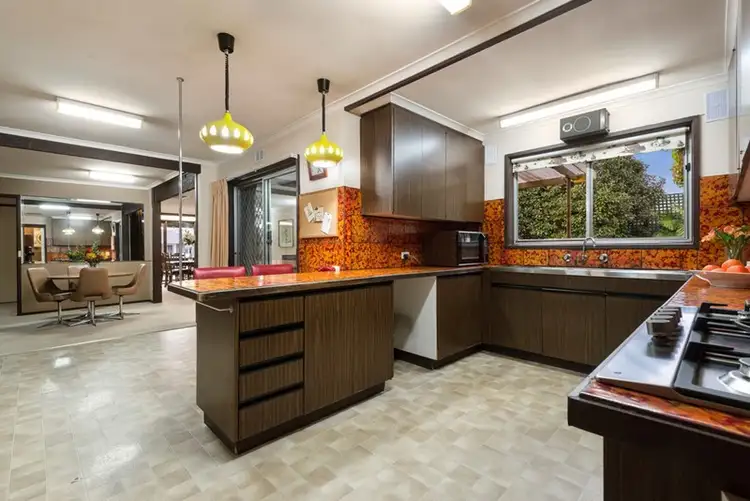 Third view of Homely house listing, 4 Mark Court, Chadstone VIC 3148