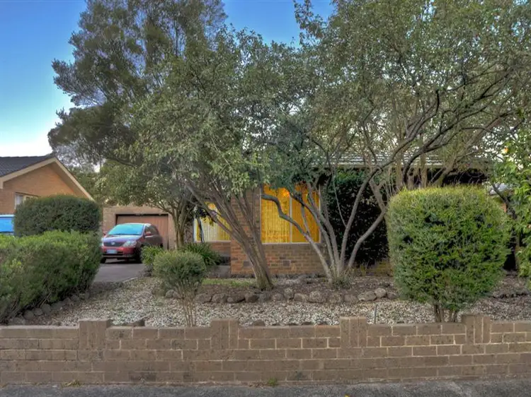 47 Tamar Street, Bayswater VIC 3153