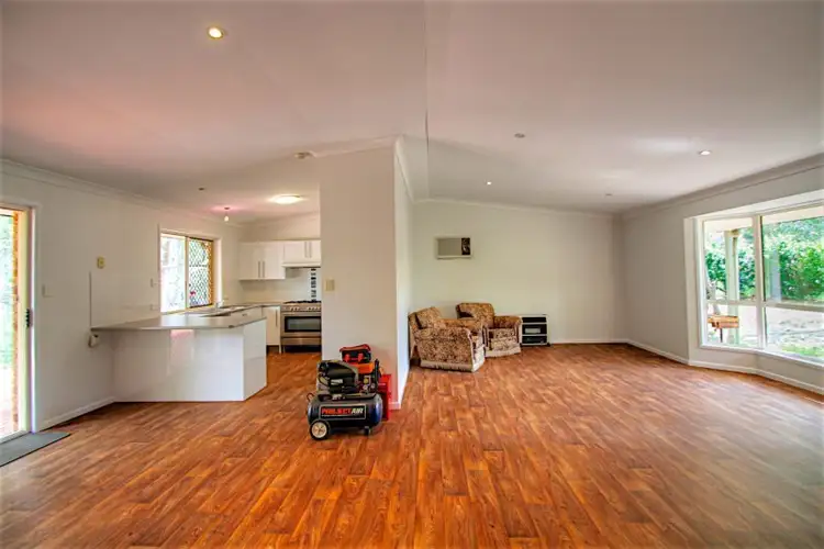 Seventh view of Homely house listing, 16 Coach Lane, Ironbark QLD 4306