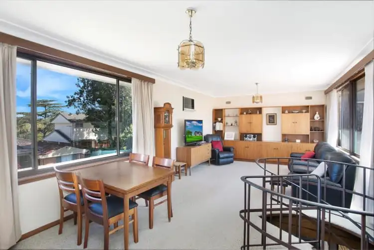 Third view of Homely house listing, 80 Elliott Avenue, East Ryde NSW 2113