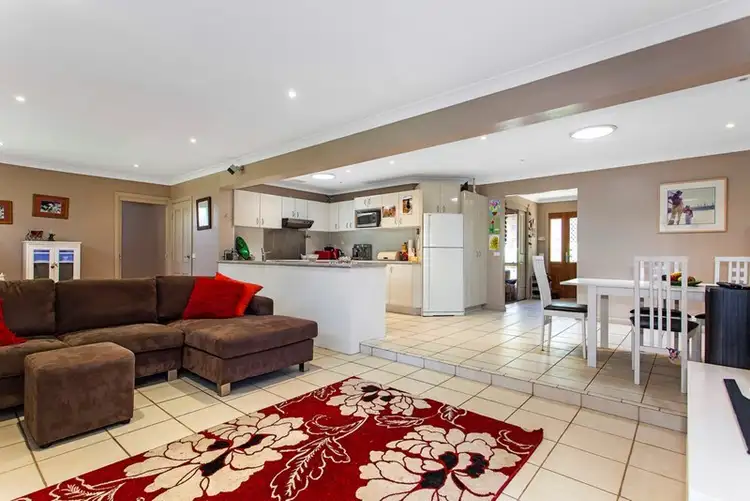 Second view of Homely house listing, 6 Woodcrest Close, Kincumber NSW 2251