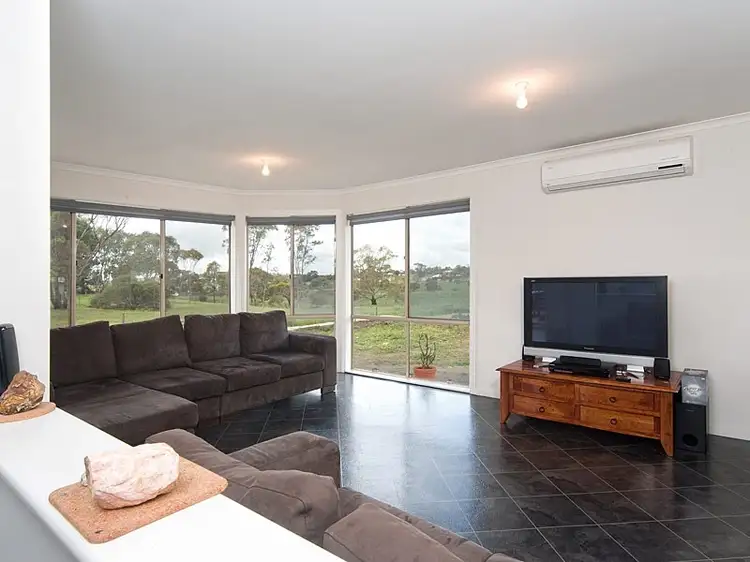 Fifth view of Homely house listing, 19 Bartholomew Road, Kanmantoo SA 5252