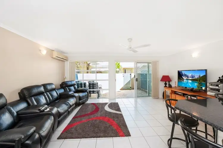 Fourth view of Homely townhouse listing, 16/16 Crescent Avenue, Mermaid Beach QLD 4218
