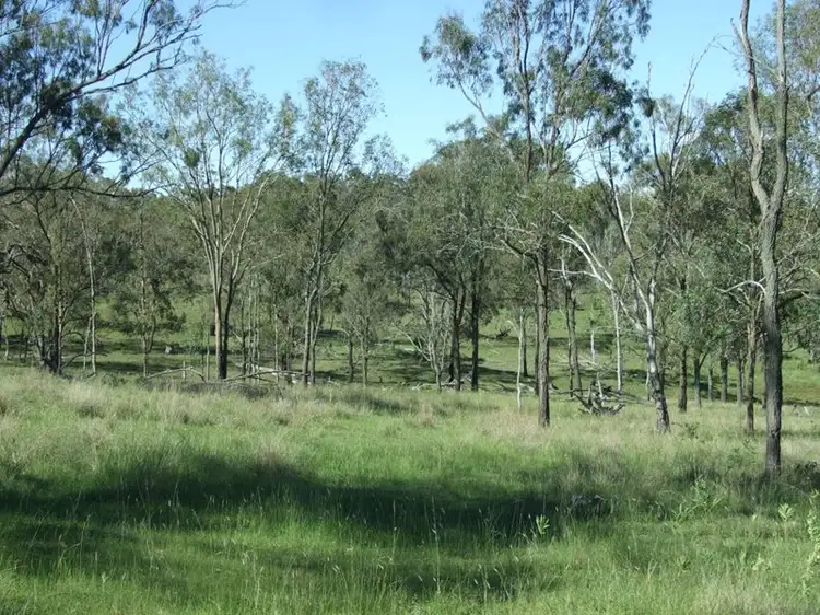 Second view of Homely rural property listing, 5224 New England Highway, Crows Nest QLD 4355