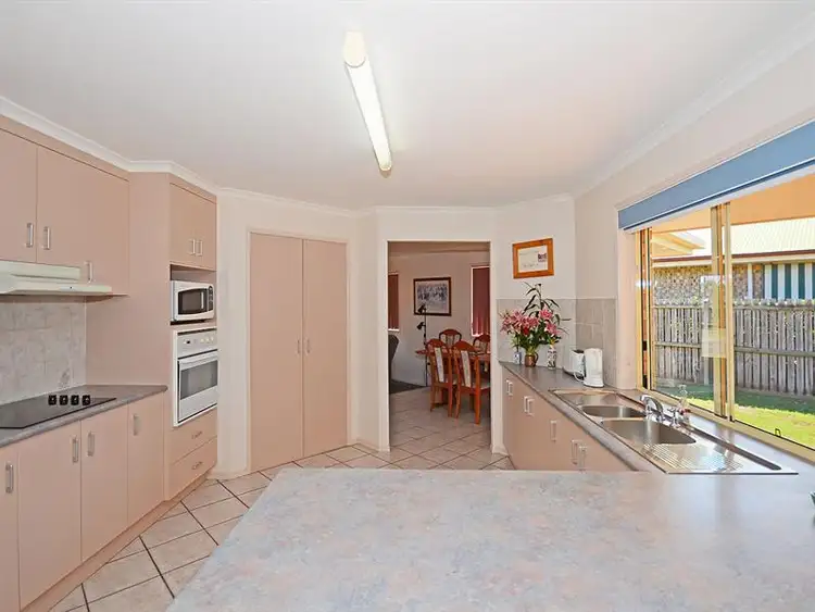 Second view of Homely house listing, 20 Koloi Street, Scarness QLD 4655