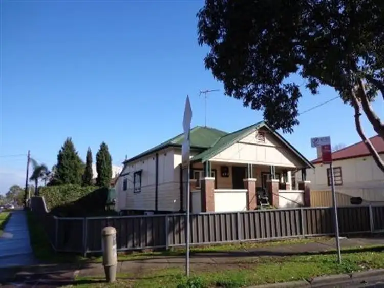 Main view of Homely house listing, 55 Sackville Street, Fairfield NSW 2165